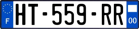 HT-559-RR