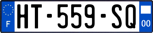 HT-559-SQ
