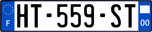 HT-559-ST