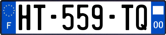 HT-559-TQ