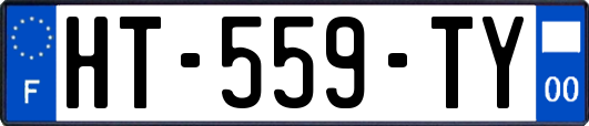 HT-559-TY