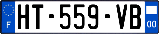 HT-559-VB