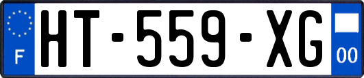 HT-559-XG