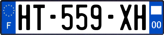 HT-559-XH