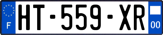 HT-559-XR