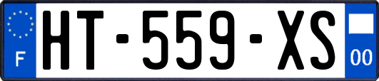 HT-559-XS