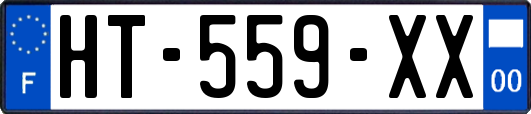 HT-559-XX