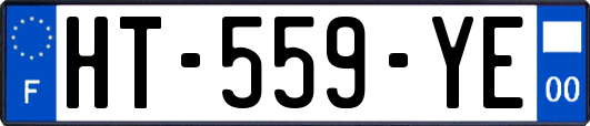 HT-559-YE