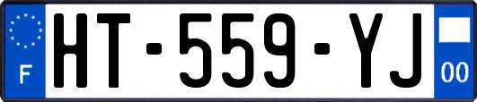 HT-559-YJ