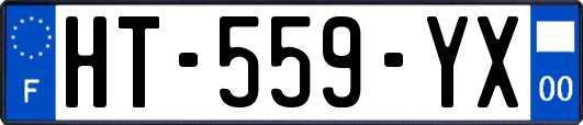 HT-559-YX