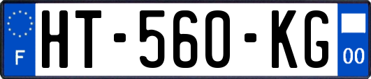 HT-560-KG