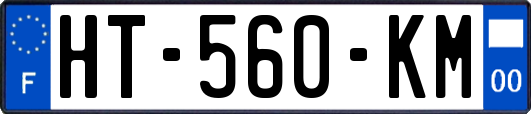 HT-560-KM