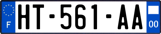 HT-561-AA