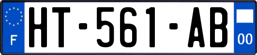 HT-561-AB