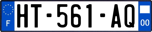 HT-561-AQ