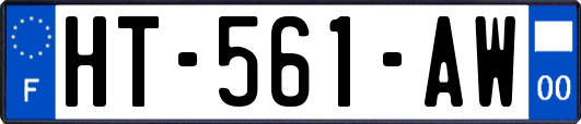 HT-561-AW