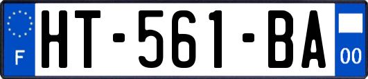 HT-561-BA