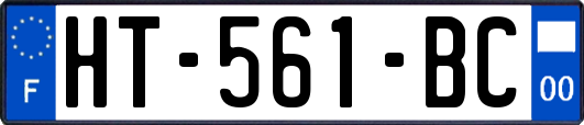HT-561-BC