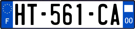 HT-561-CA