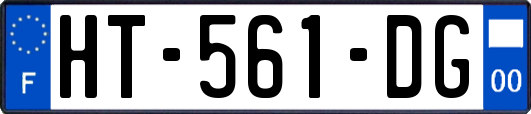 HT-561-DG