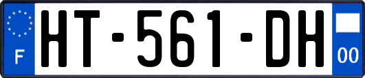 HT-561-DH
