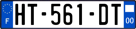 HT-561-DT