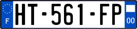 HT-561-FP