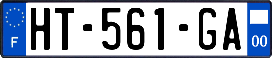 HT-561-GA