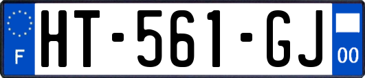 HT-561-GJ