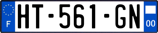 HT-561-GN
