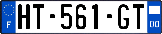 HT-561-GT