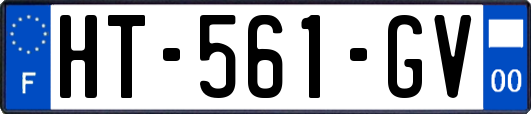 HT-561-GV