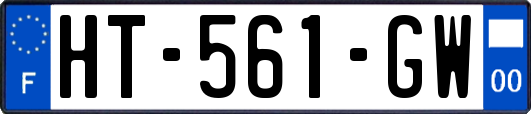 HT-561-GW