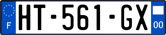 HT-561-GX
