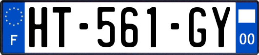 HT-561-GY