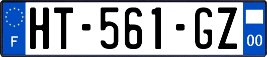 HT-561-GZ