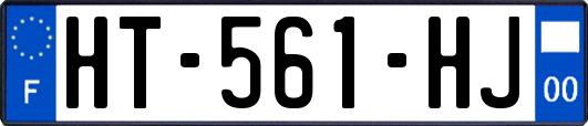 HT-561-HJ