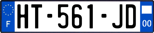 HT-561-JD