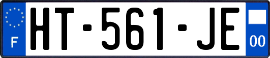 HT-561-JE