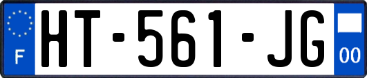 HT-561-JG