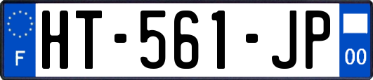 HT-561-JP