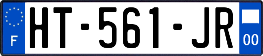 HT-561-JR
