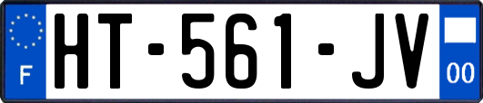 HT-561-JV