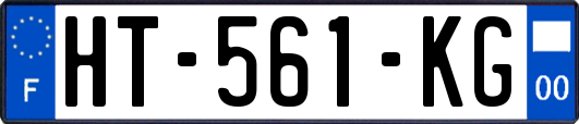 HT-561-KG