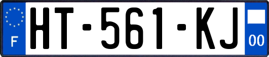 HT-561-KJ