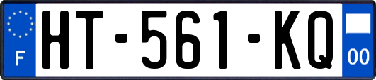HT-561-KQ