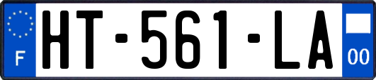 HT-561-LA