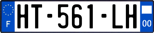 HT-561-LH