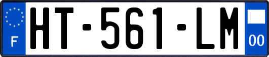 HT-561-LM
