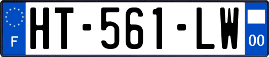 HT-561-LW